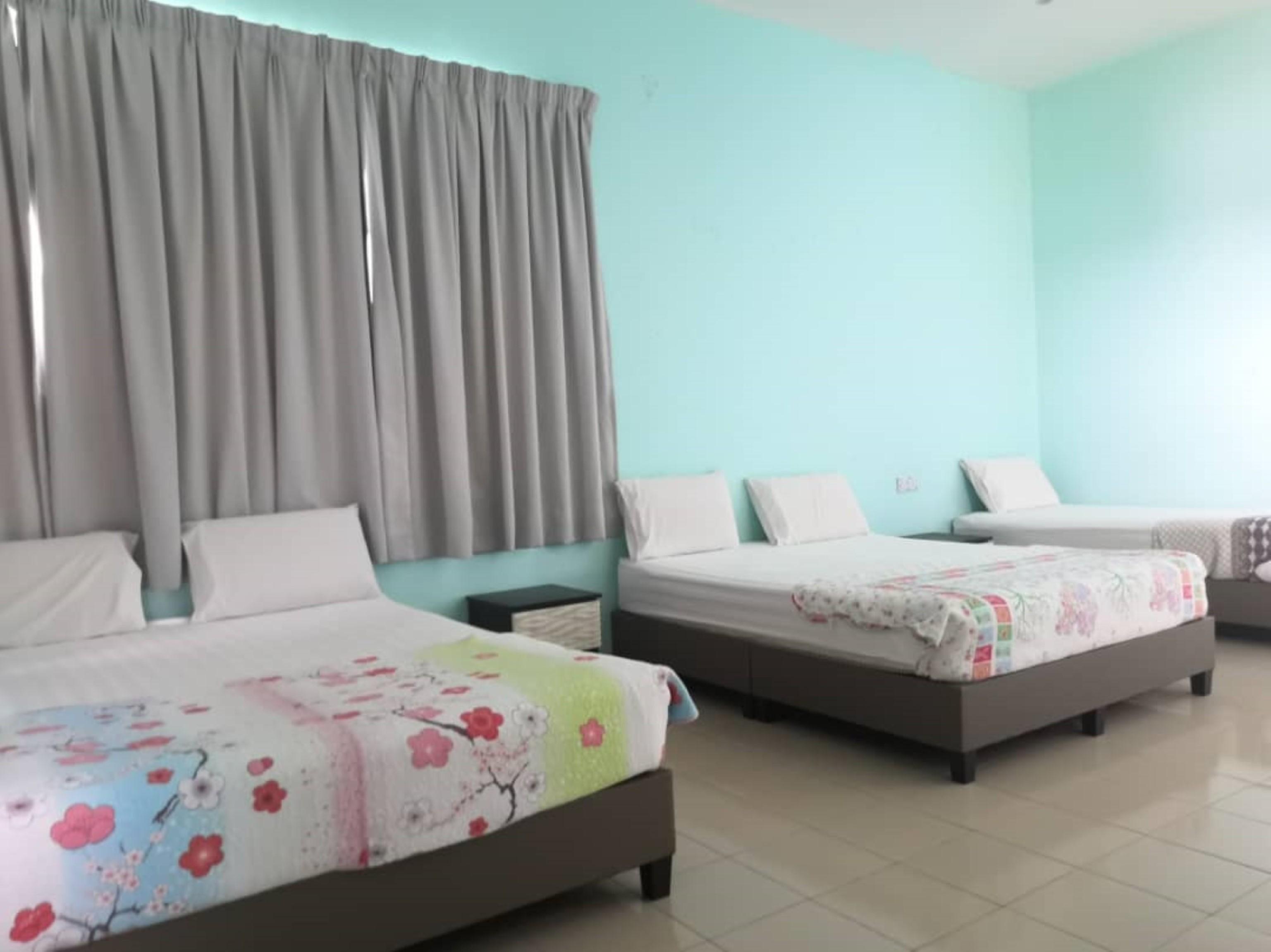 Oyo 90132 Come Inn Premium Kuala Terengganu Buitenkant foto