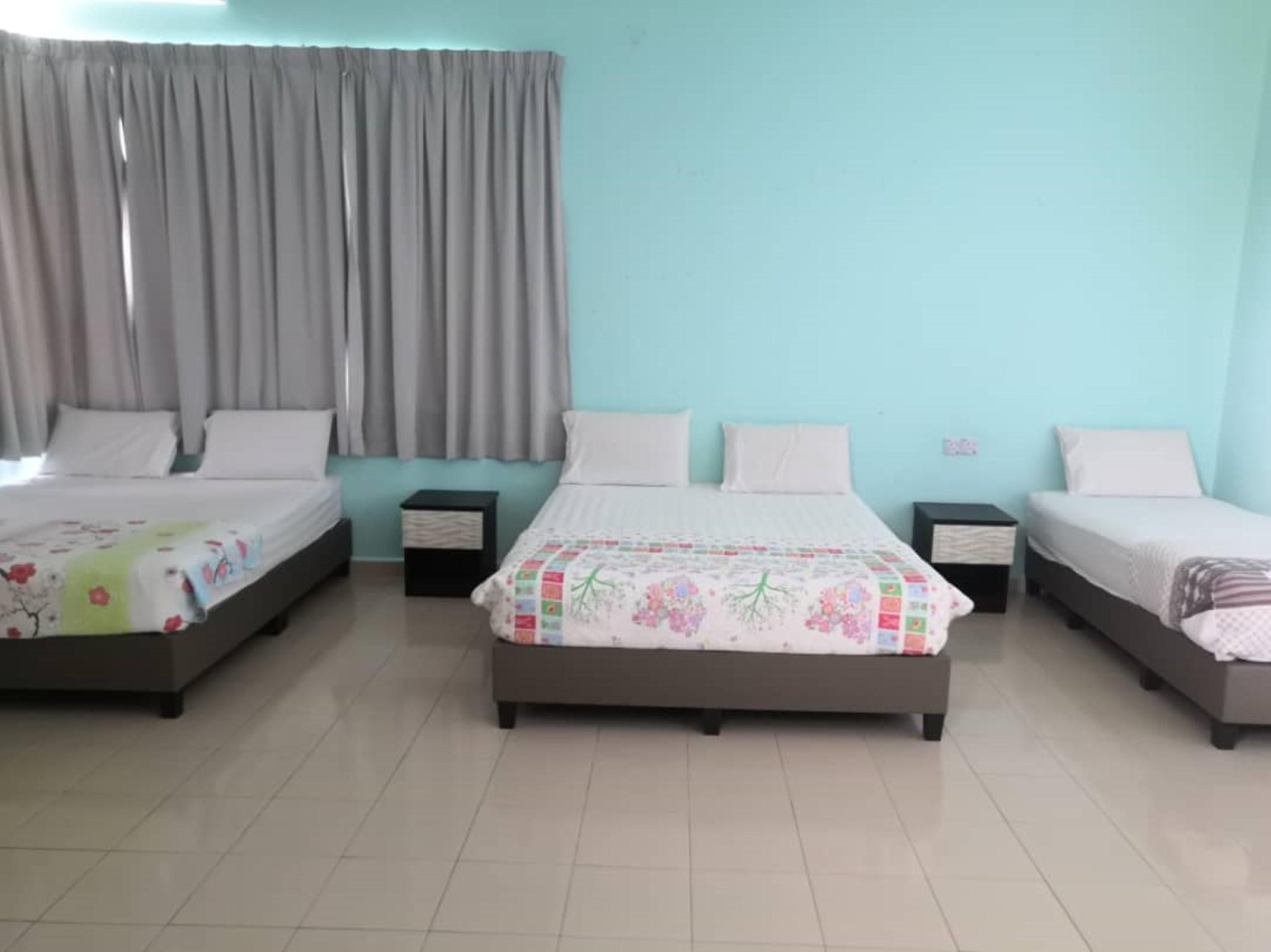 Oyo 90132 Come Inn Premium Kuala Terengganu Buitenkant foto