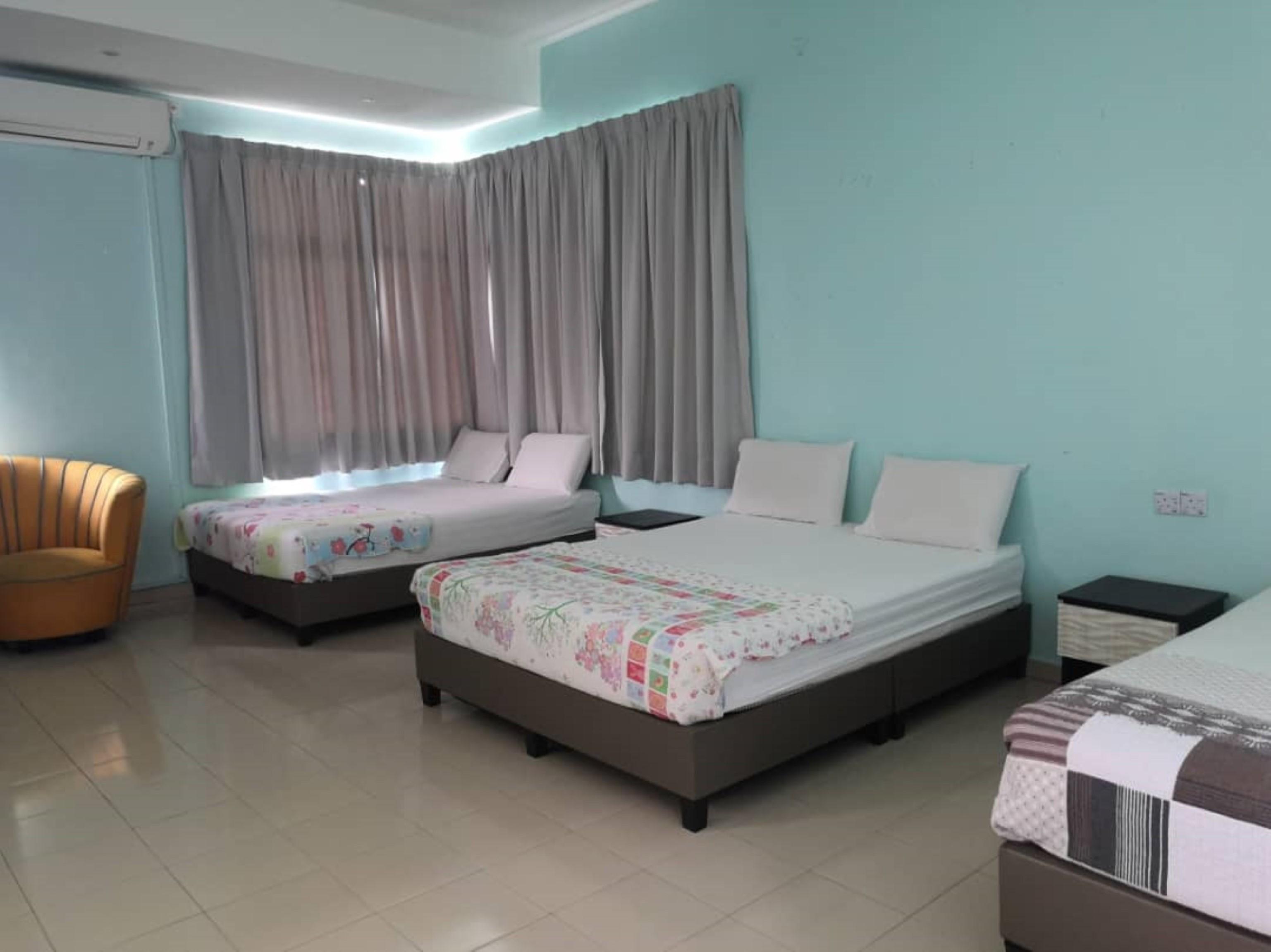 Oyo 90132 Come Inn Premium Kuala Terengganu Buitenkant foto