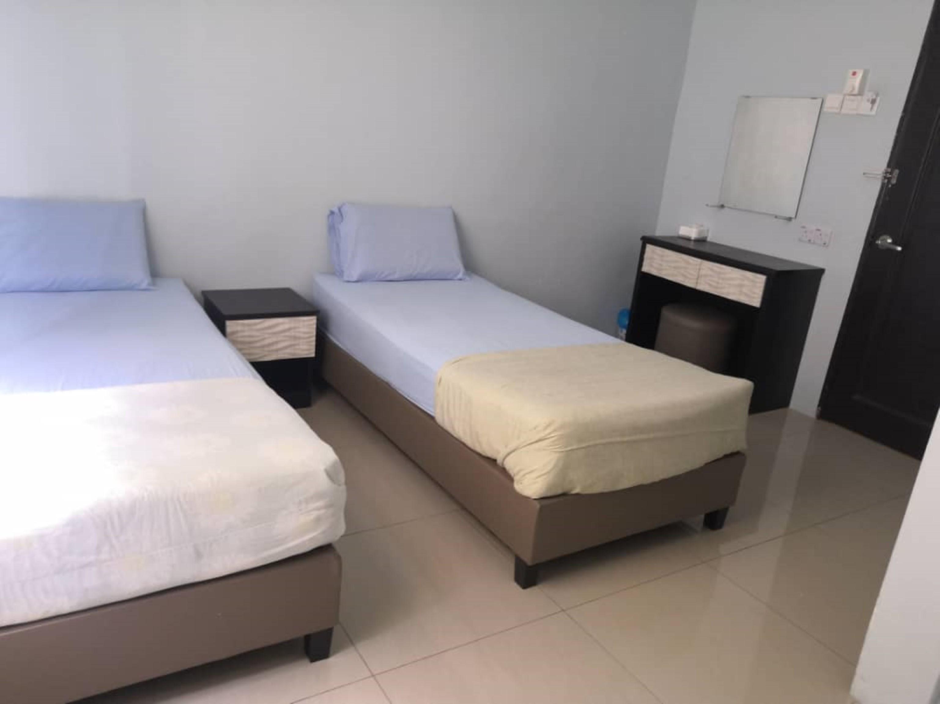 Oyo 90132 Come Inn Premium Kuala Terengganu Buitenkant foto