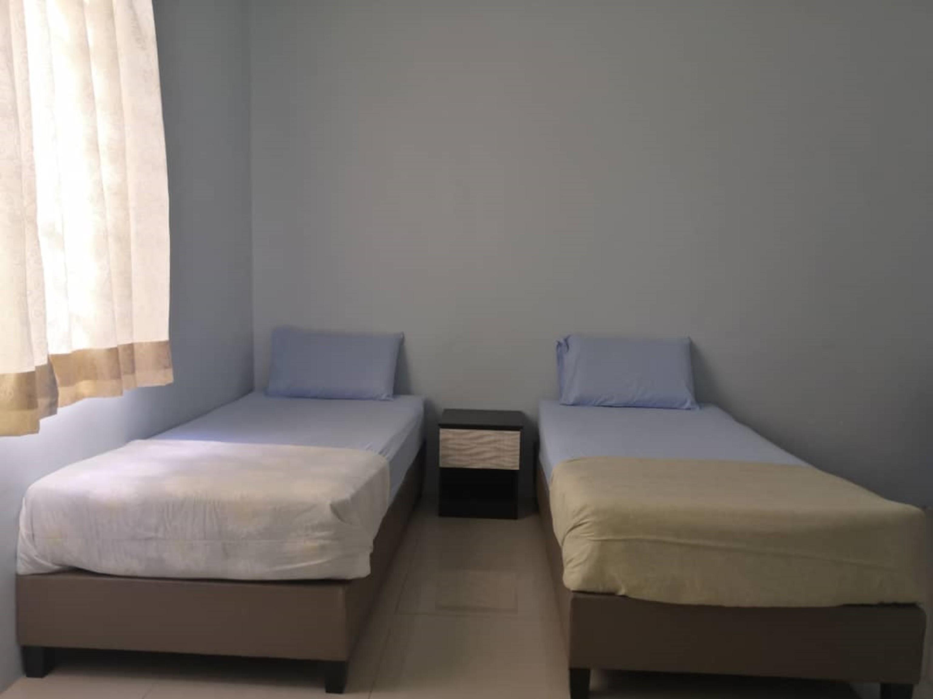Oyo 90132 Come Inn Premium Kuala Terengganu Buitenkant foto